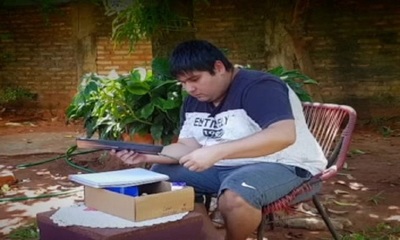 El síndrome de Asperger en primera persona - SNT