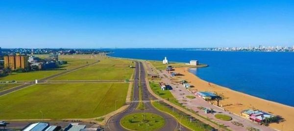ENCARNACIÓN PUEDE POTENCIARSE MUCHO MÁS CON EL TURISMO GENERANDO EVENTOS TODO EL AÑO