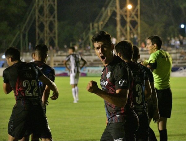 Clausura 2021: goles de la fecha 10 · Radio Monumental 1080 AM