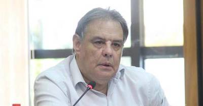 La Nación / Senador dice que nuevo sistema electoral pondrá a prueba a los propios candidatos