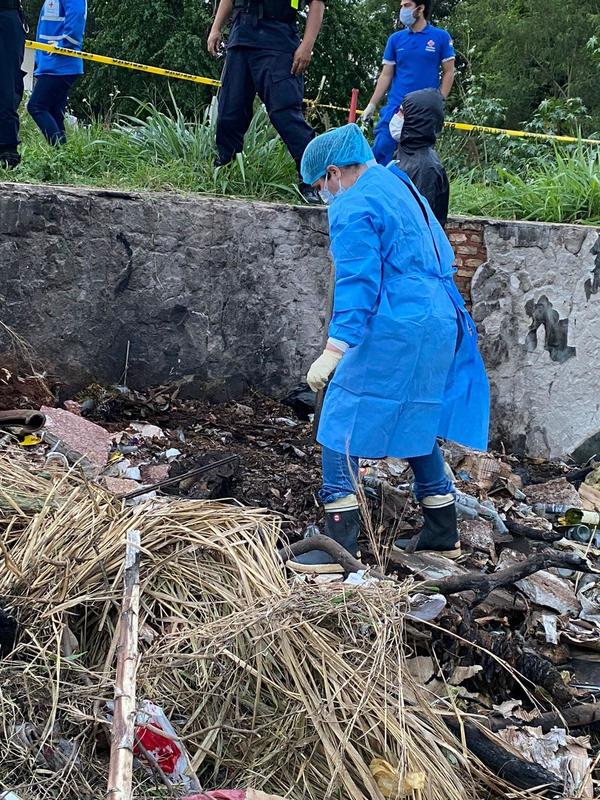 Fiscal imputó a un hombre por Homicidio Doloso – Prensa 5