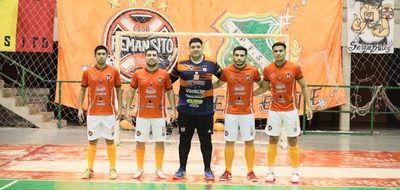 Remansito y AJBL definen al campeón absoluto