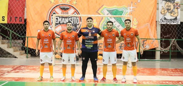 Remansito y AJBL definen al campeón absoluto