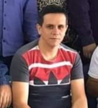 Desafía con apuesta a seccionaleros y estos corren por temor a derrota de Marcial Lezcano