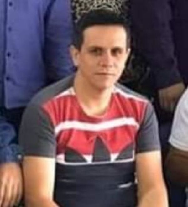 Desafía con apuesta a seccionaleros y estos corren por temor a derrota de Marcial Lezcano