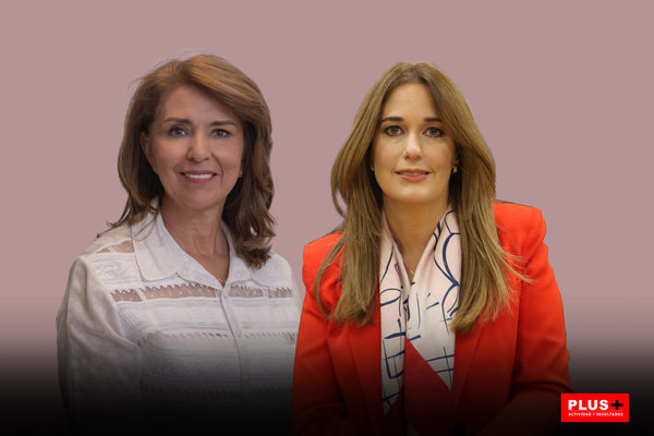 Teresa Rivarola de Velilla es la nueva presidenta de la AFD, María Fernanda Carrón propuesta para el directorio del BCP