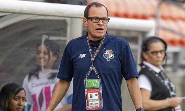 Ordenaron la detención del ex entrenador de la Selección femenina de Venezuela acusado de abuso sexual – Prensa 5