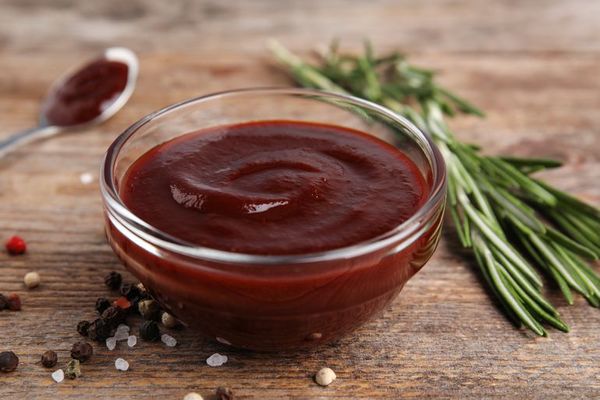 Receta fácil para preparar salsa barbacoa - Gastronomía - ABC Color