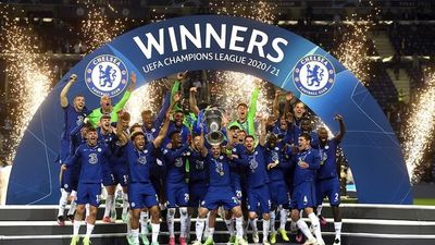 Italia y el Chelsea dominan las candidaturas al Balón de Oro