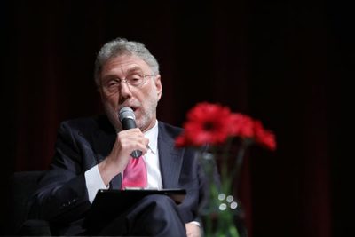 "Es difícil mantener la objetividad", dice el exdirector de The Washington Post - MarketData