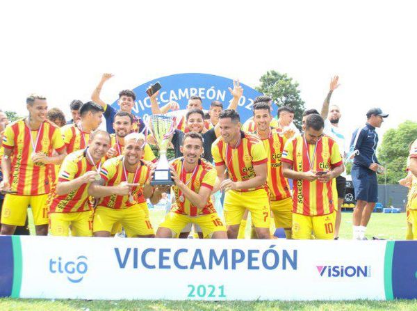 Confirmados juegos de promoción - Fútbol de Ascenso de Paraguay - ABC Color