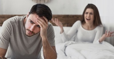 Las claves de “la técnica del silencio” para llegar a acuerdos en la pareja - SNT