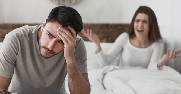 Las claves de “la técnica del silencio” para llegar a acuerdos en la pareja - SNT
