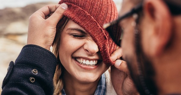 Los beneficios de seguir siendo amigos después de terminar una relación amorosa - SNT