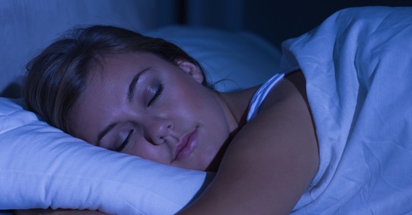 El método “10-3-2-1” contra el insomnio que es viral en TikTok - SNT