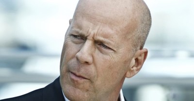 El famoso director de cine con el que Bruce Willis no quiere volver a trabajar: “Es un llorón” - SNT