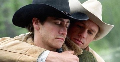 La revisión de Jake Gyllenhaal sobre “Secreto en la montaña”: “Éramos dos tipos hetero interpretando esos papeles” - SNT