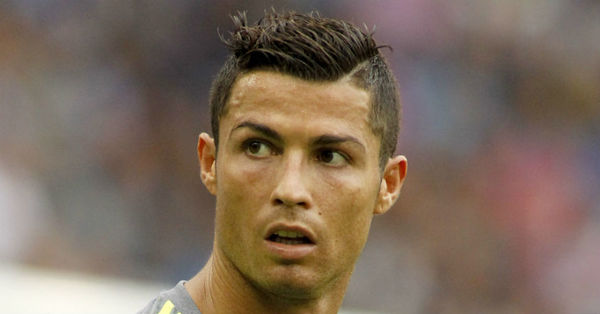 Juez de EE.UU. desestimó demanda por violación en contra de Cristiano Ronaldo - SNT