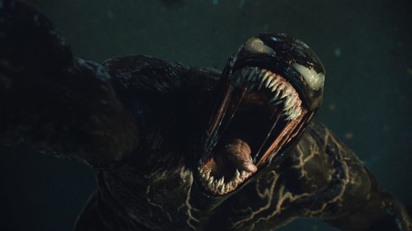 Reseña: “Venom: Carnage liberado” - Reseñas - ABC Color