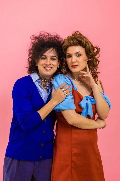 Teatro para todos los gustos - Cultura - ABC Color
