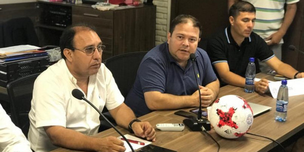 Detalles de la Promoción - APF