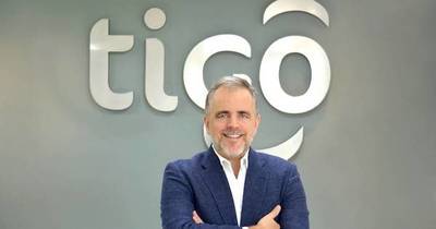 La Nación / Tigo colocó bonos por valor de G. 400.000 millones a nivel local