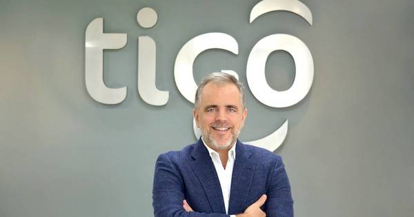 La Nación / Tigo colocó bonos por valor de G. 400.000 millones a nivel local