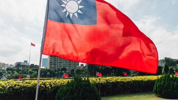 Gobierno taiwanés agradece apoyo de países aliados