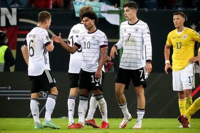 Müller da una apretada y difícil victoria a Alemania - Fútbol Internacional - ABC Color