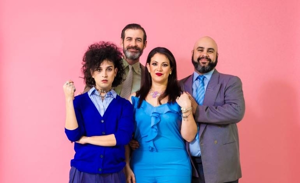 Diario HOY | “Otrx” arriba a la cartelera teatral