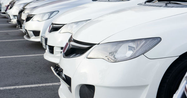 Cliente pidió a la automotora probar un vehículo pero nunca más lo regresó - SNT