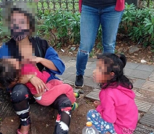 Abordan a unos 189 niños y adolescentes en la primera semana de octubre - ADN Digital