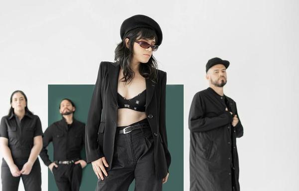 “Puedo irme”, la nueva canción de Tribu Sónica