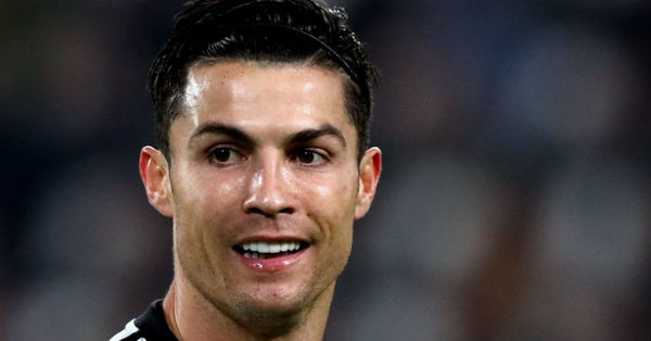 El “plato prohibido” con el que CR7 se da un gusto y rompe su estricta dieta - SNT