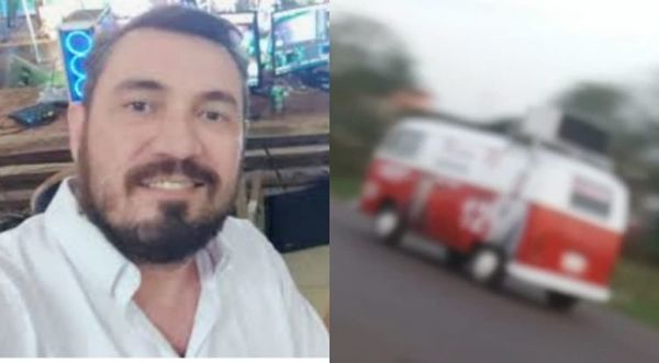 Farandulero había prometido no ser corrupto pero es el primero en violar el código electoral en PJC