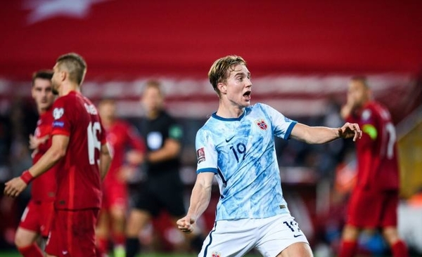 Diario HOY | Noruega añora a Haaland