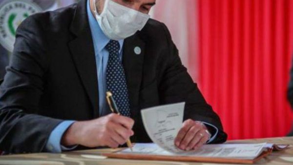 Analizan eliminar la restricción horaria desde la próxima semana
