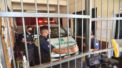 Imputan al líder del clan Rotela y a otros tras motín en Tacumbú