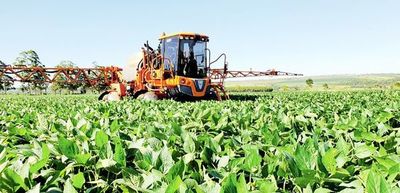 EEUU propone a Latinoamérica una estrategia agrícola alternativa a la europea - Mundo - ABC Color