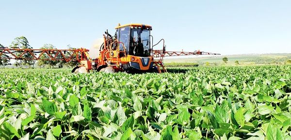 EEUU propone a Latinoamérica una estrategia agrícola alternativa a la europea - Mundo - ABC Color