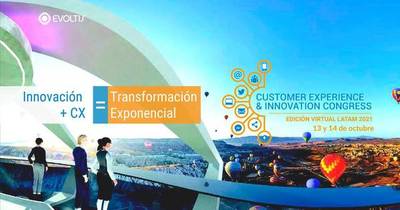 La Nación / Congreso de innovación abordará las claves para mejorar la experiencia del cliente