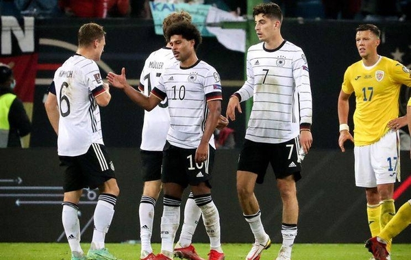 Diario HOY | Müller da una apretada y difícil victoria a Alemania