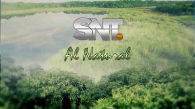 SNT Al Natural: Ecosistemas del Paraguay - SNT