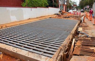 Túnel de Tres Bocas: MOPC reporta 19% de avance en obras