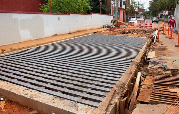 Túnel de Tres Bocas: MOPC reporta 19% de avance en obras