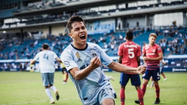 Diario HOY | Suspenden el resto de 2021 a colombiano por apostar en juegos de la MLS