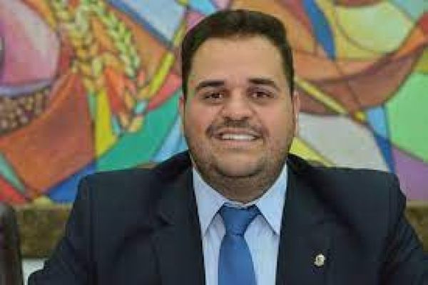 Concejal de Ponta Porã, Farid Afif es asesinado a tiros