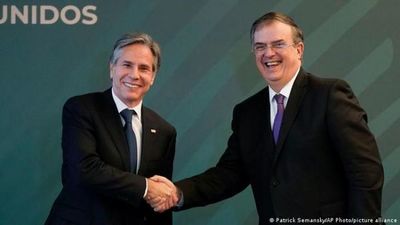 México y Estados Unidos acuerdan su nueva estrategia contra el narcotráfico