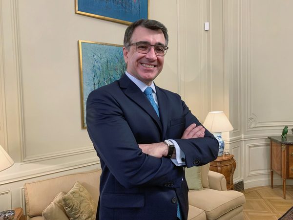 Brasil y Argentina alcanzan "consenso" para revisar el Arancel Externo Común - MarketData