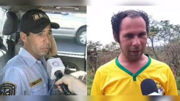 Eleuterio volvió con su familia tras recuperarse de su enfermedad